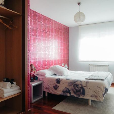Moderno Apartamento En El Camino De Fisterra Negreira Ngoại thất bức ảnh