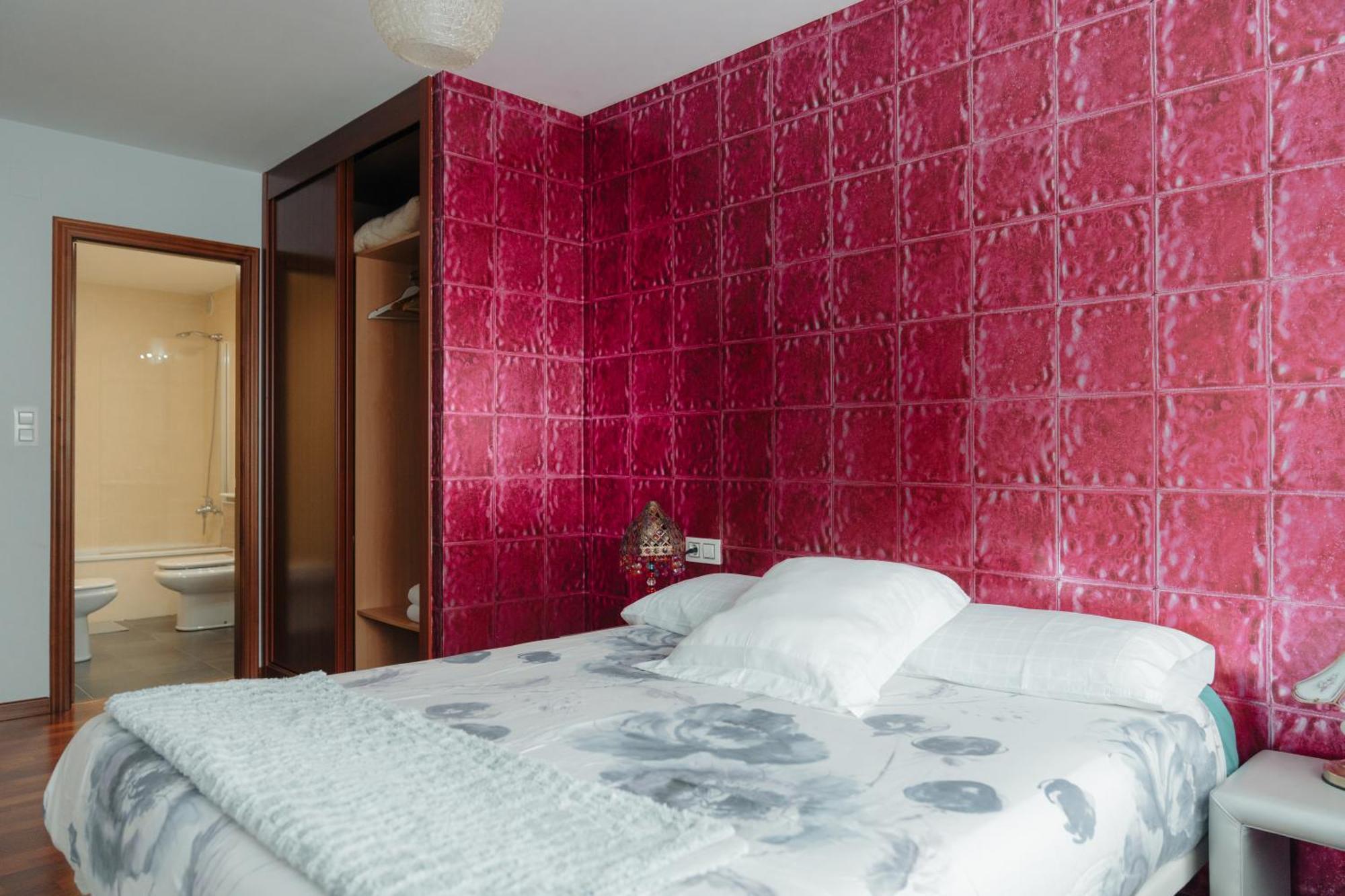 Moderno Apartamento En El Camino De Fisterra Negreira Ngoại thất bức ảnh