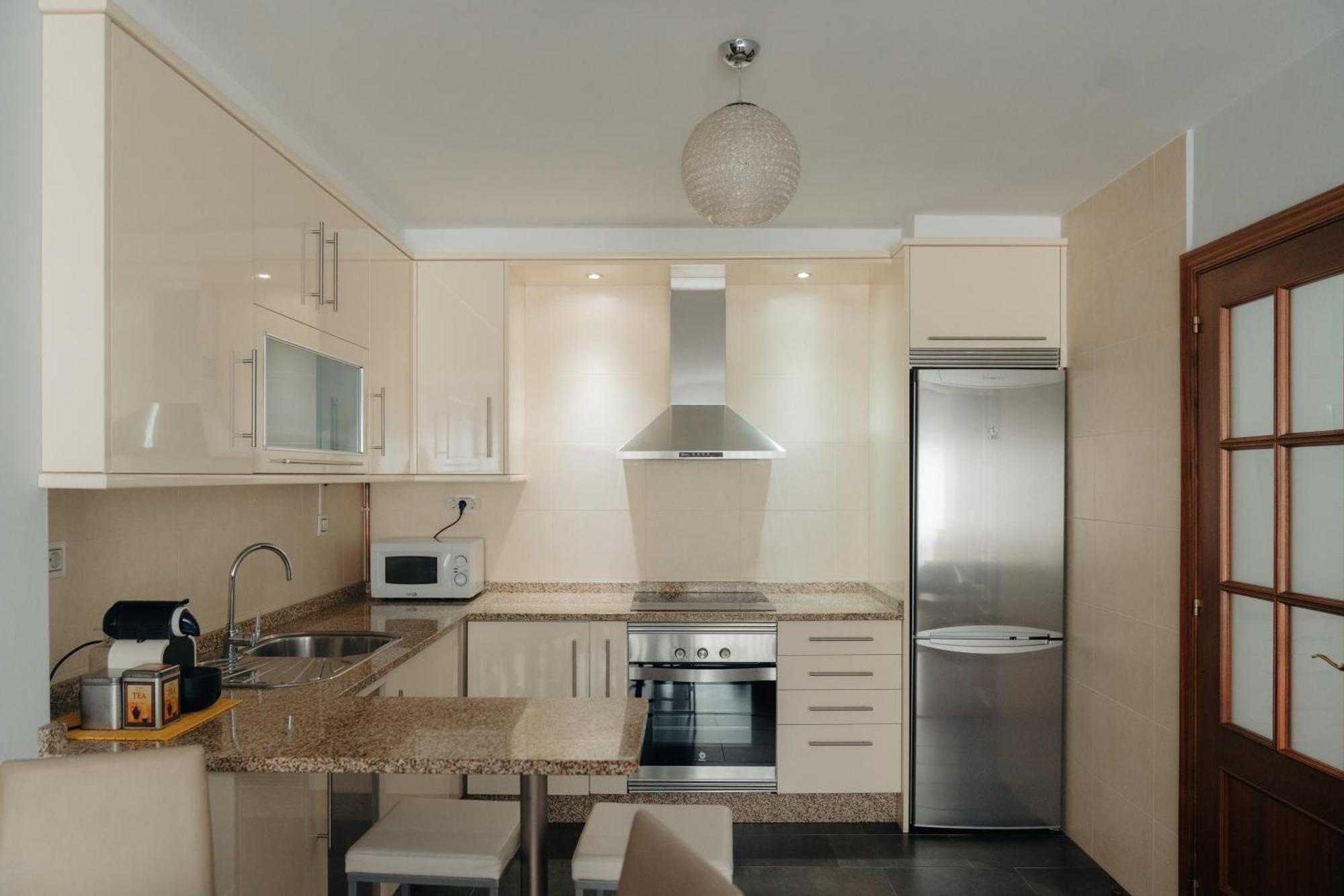 Moderno Apartamento En El Camino De Fisterra Negreira Ngoại thất bức ảnh