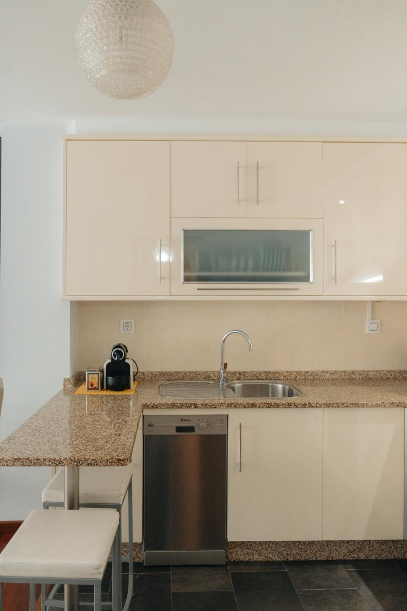 Moderno Apartamento En El Camino De Fisterra Negreira Ngoại thất bức ảnh