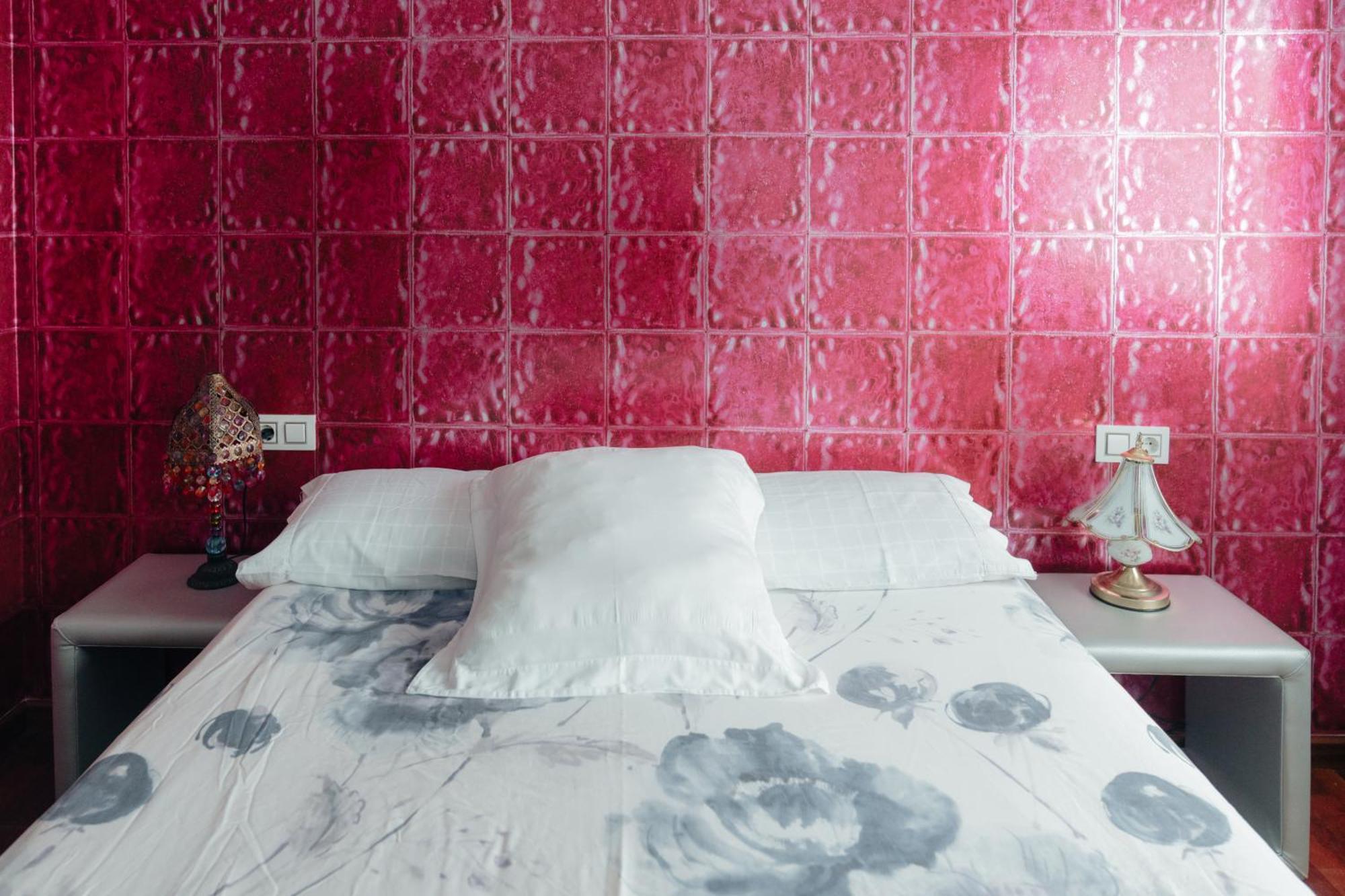 Moderno Apartamento En El Camino De Fisterra Negreira Ngoại thất bức ảnh
